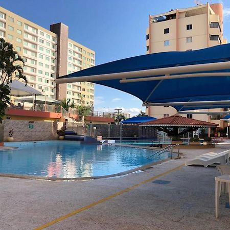Parque Das Aguas Quentes Caldas Novas Go Zewnętrze zdjęcie